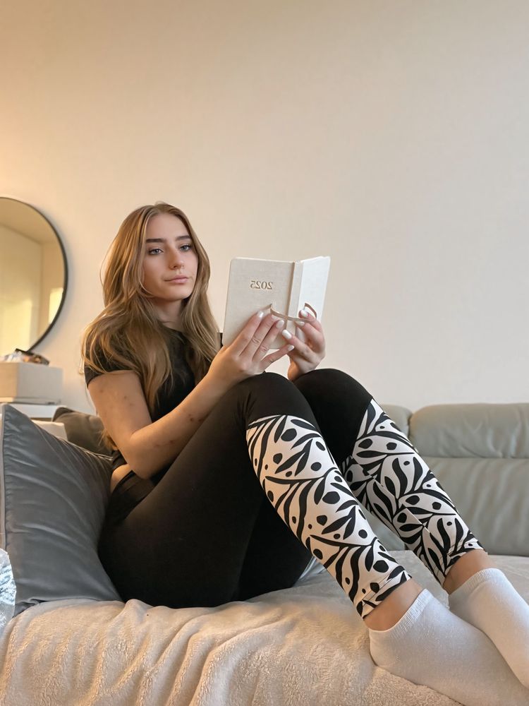 Zdraví Fotografie od Barbora pro Lanuma