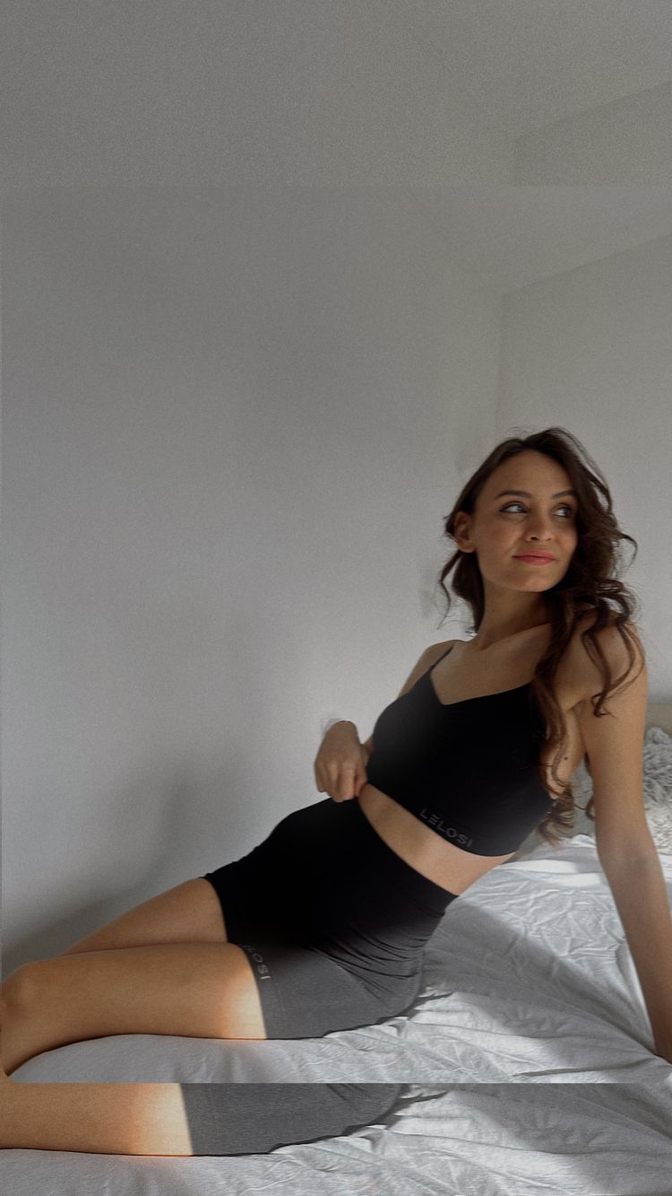 Family Photo of Vanessa for LELOSI