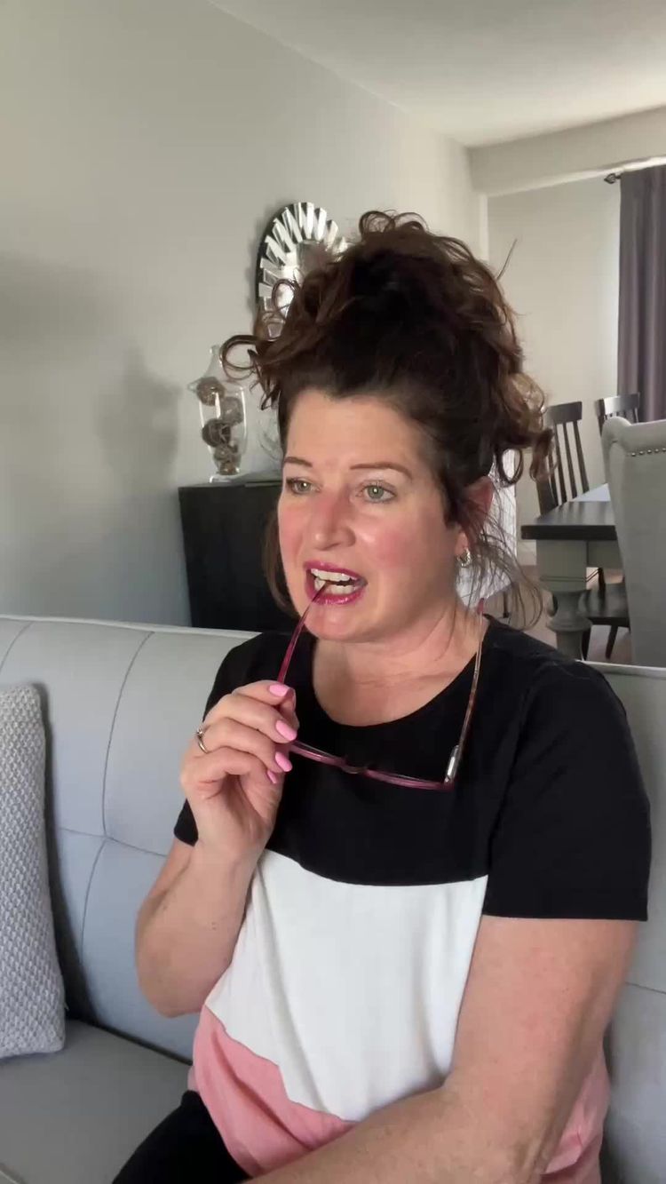Video of Sheri 