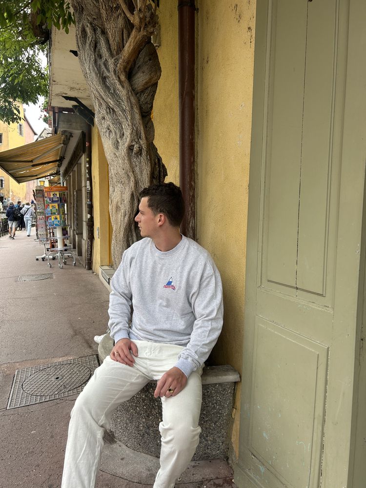 Mode Photo de Manon pour La Prochaine Génération