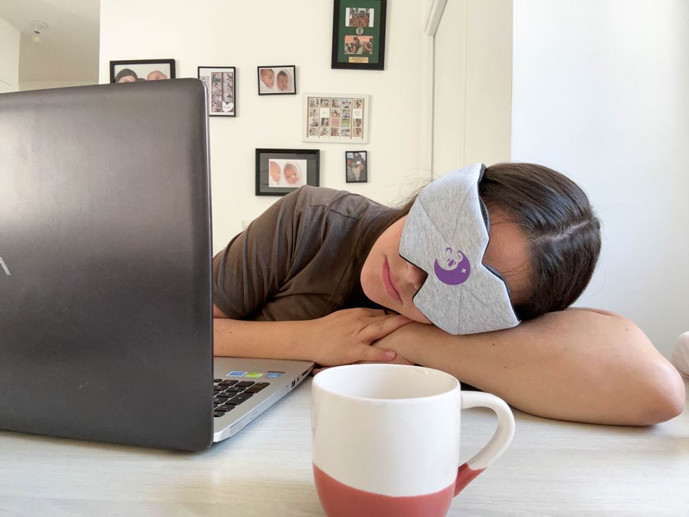 Accueil Photo de Aurore pour ZZZDREAMS