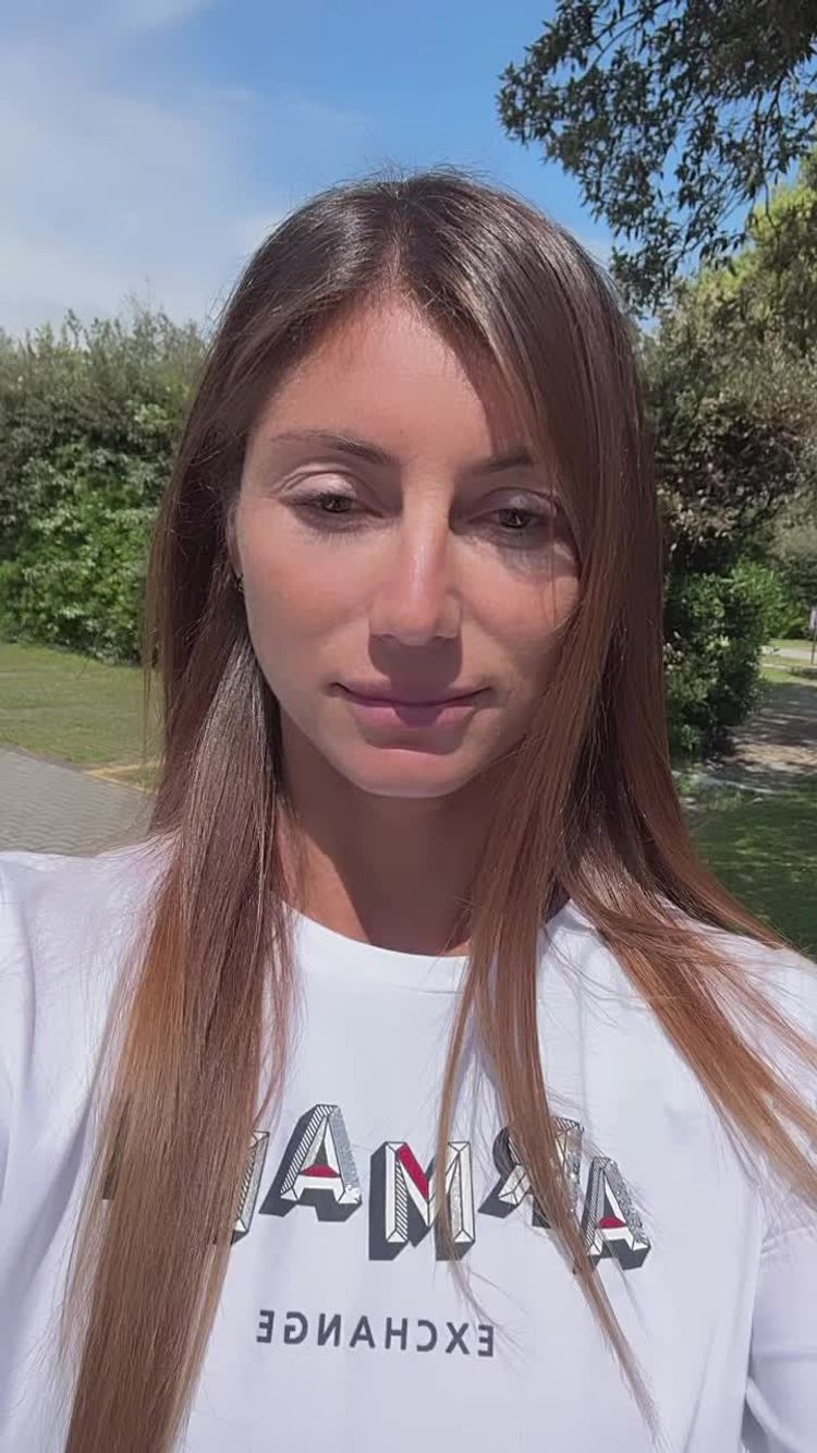Home Video of Corinna (massimo) for Naturalis