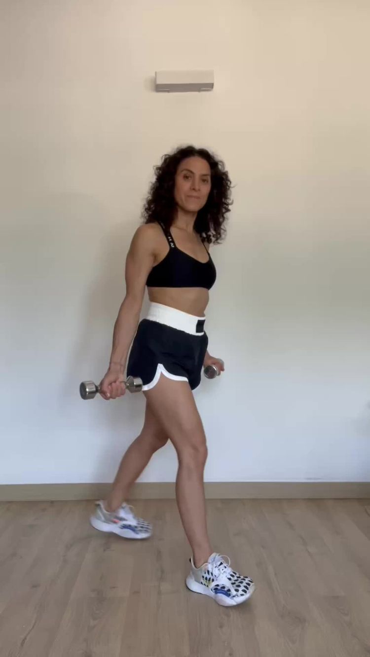 Gezondheid Video van Graciela Mercedes voor Her Bodhi