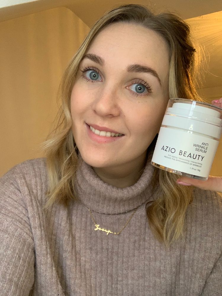 Content for AZIO BEAUTY