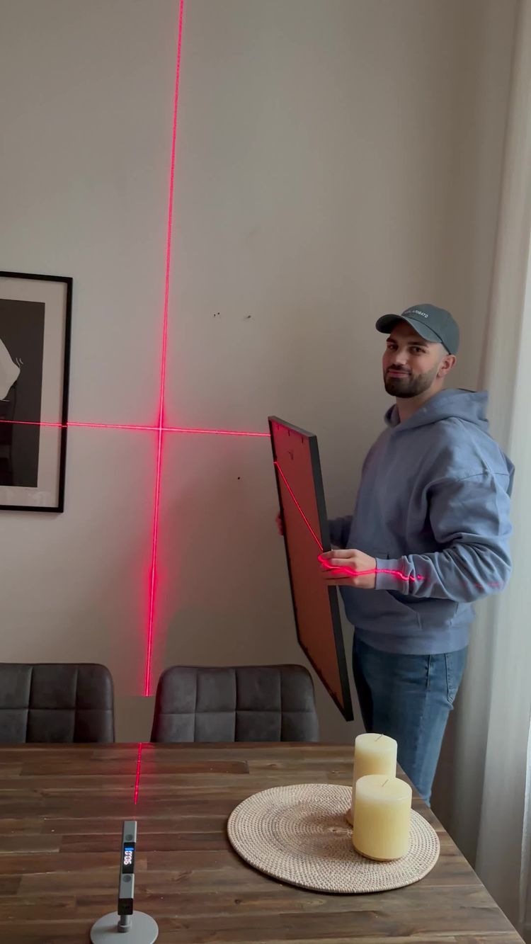 Helse Video av Philipp for Suprey Elektronica