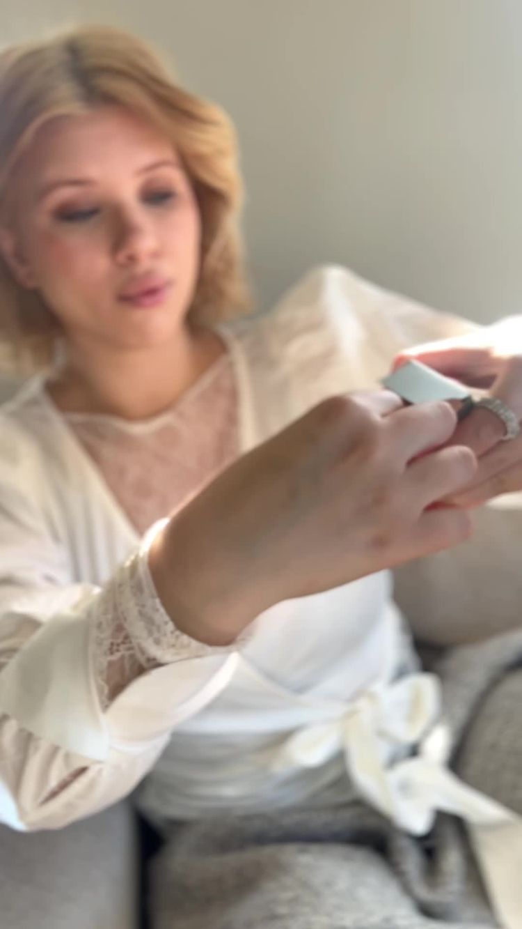 Video od Isabella za Aima Sense