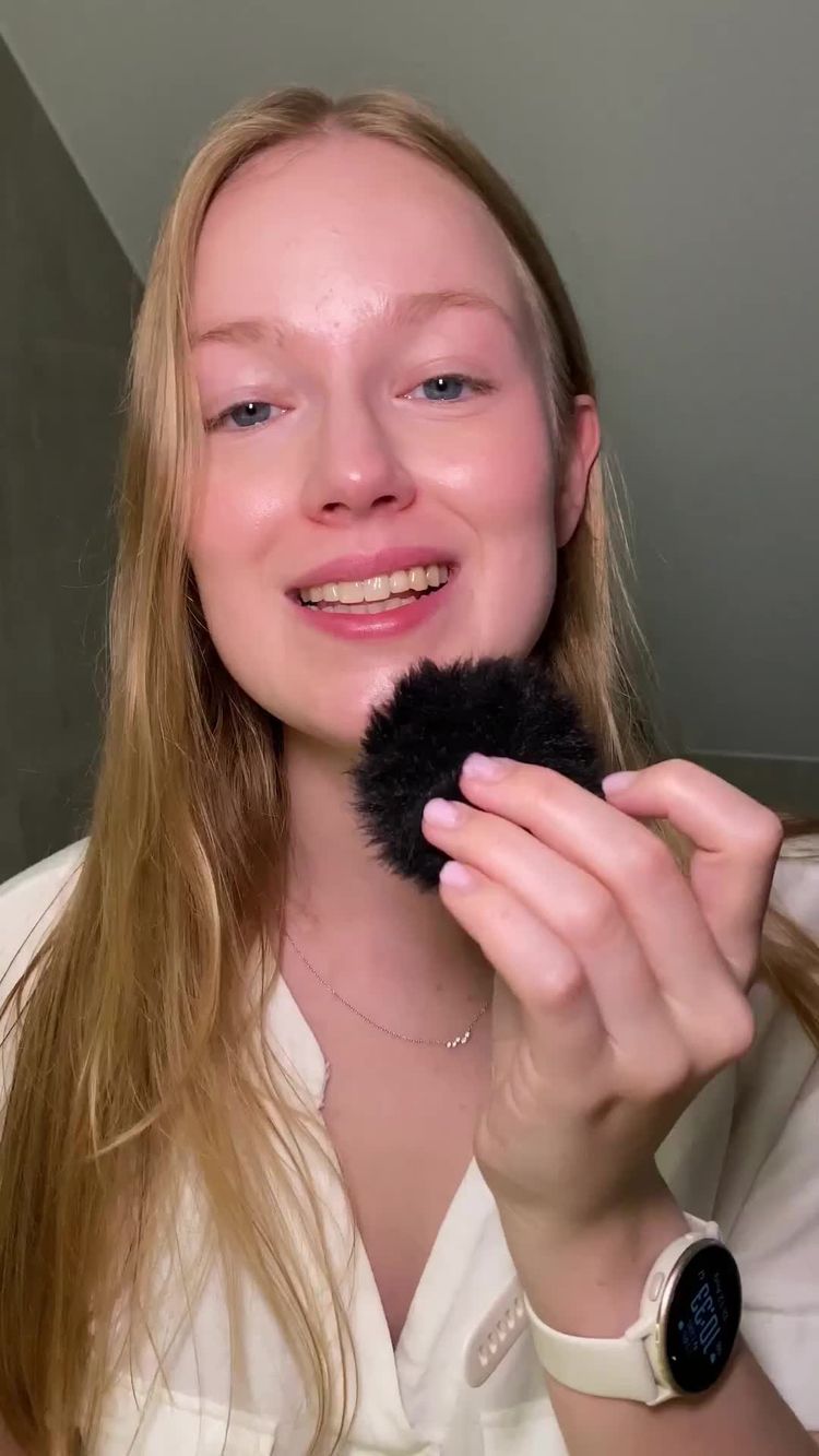 Mode Video van Lise voor Velia Skin