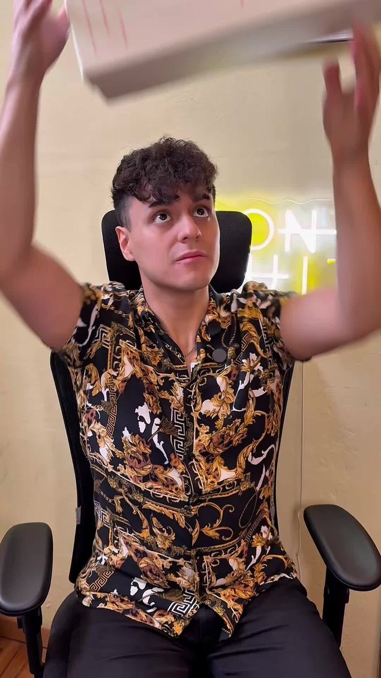 Video di Cristian