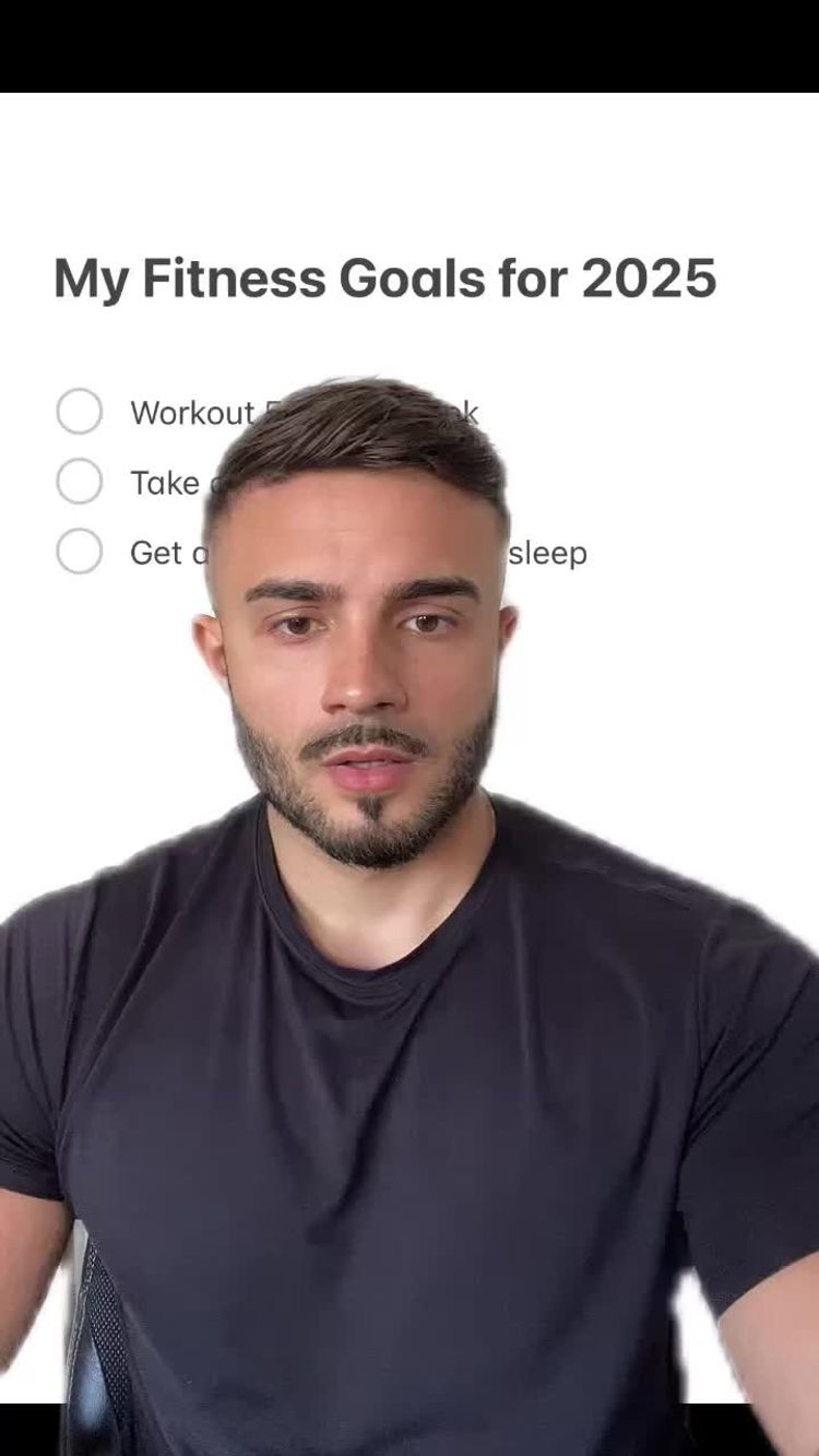 Healthy Video of Alastair for WeightWorld