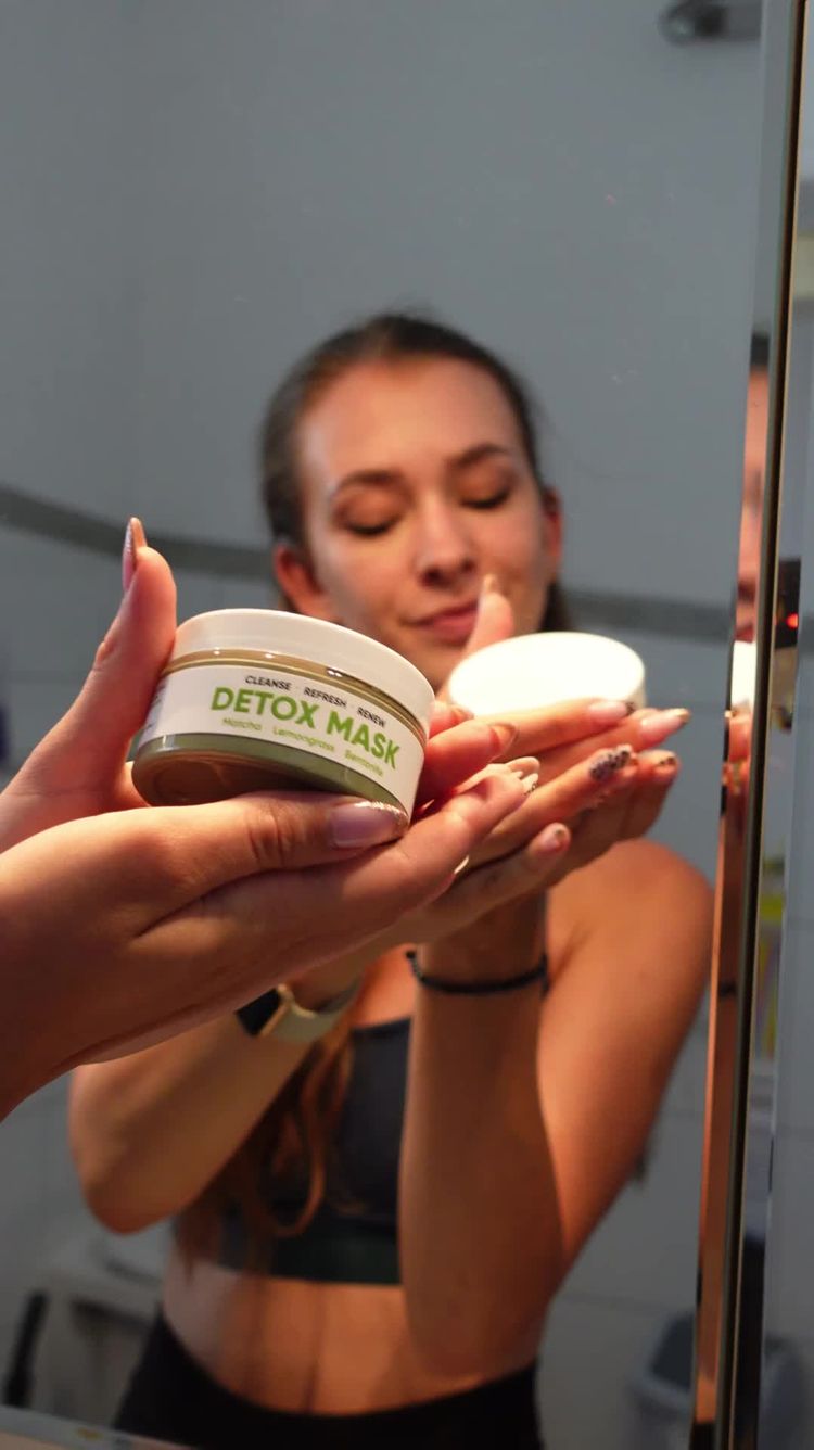 Cibo Video di Vivien per WOW TEA