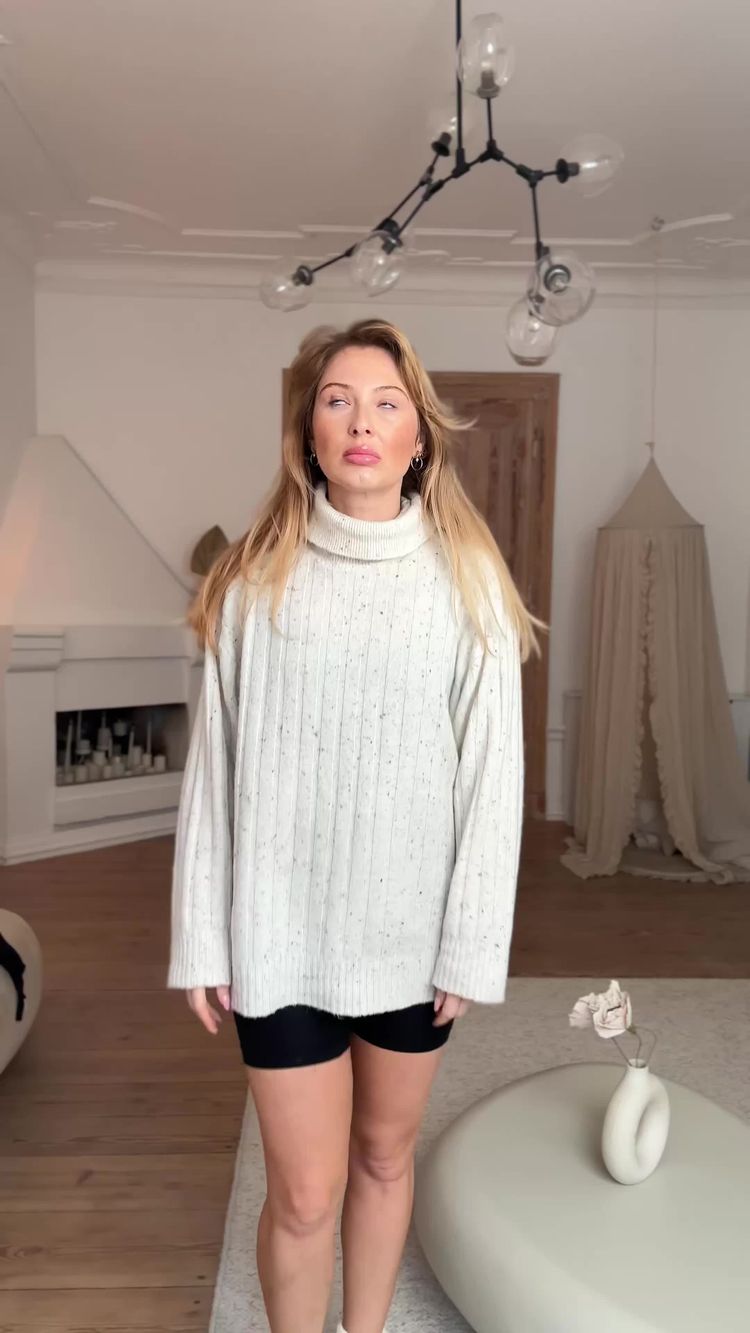 Fashion Video of Katarzyna for ORBITALIS