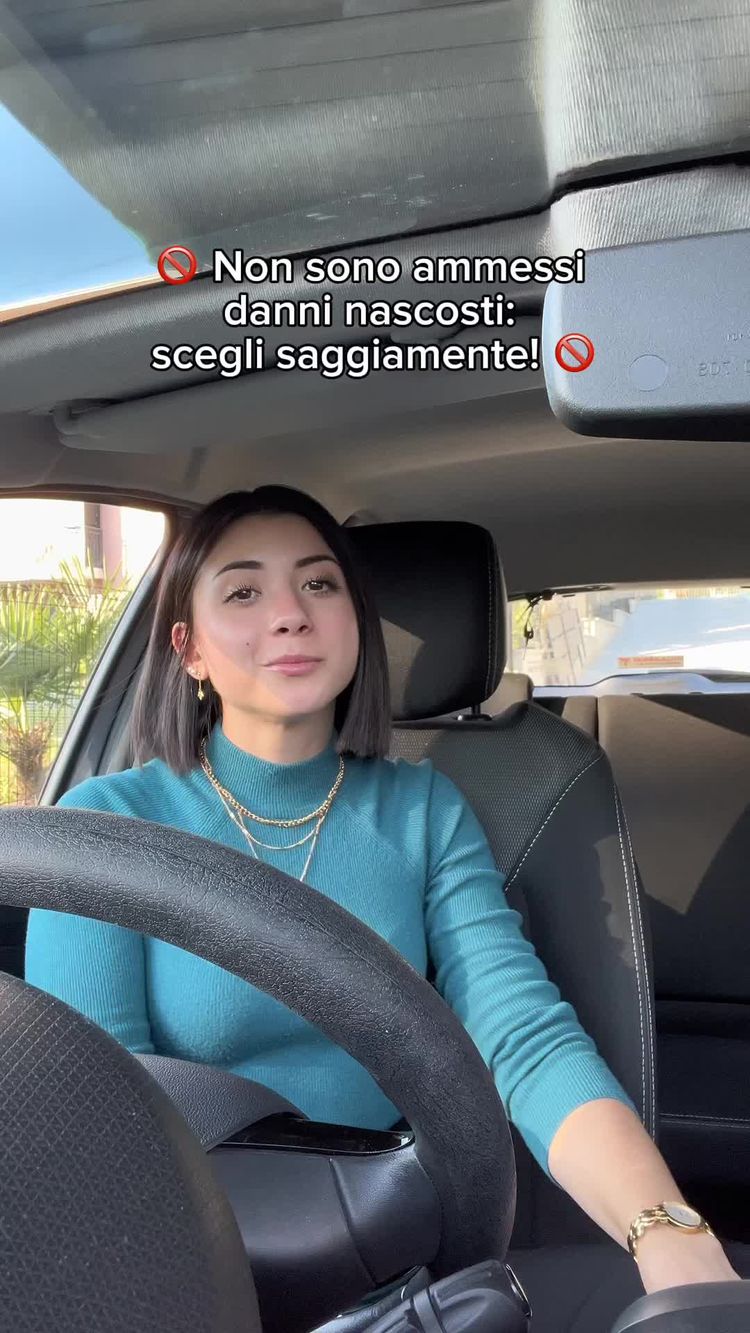 Video di Giulia  per carVertical
