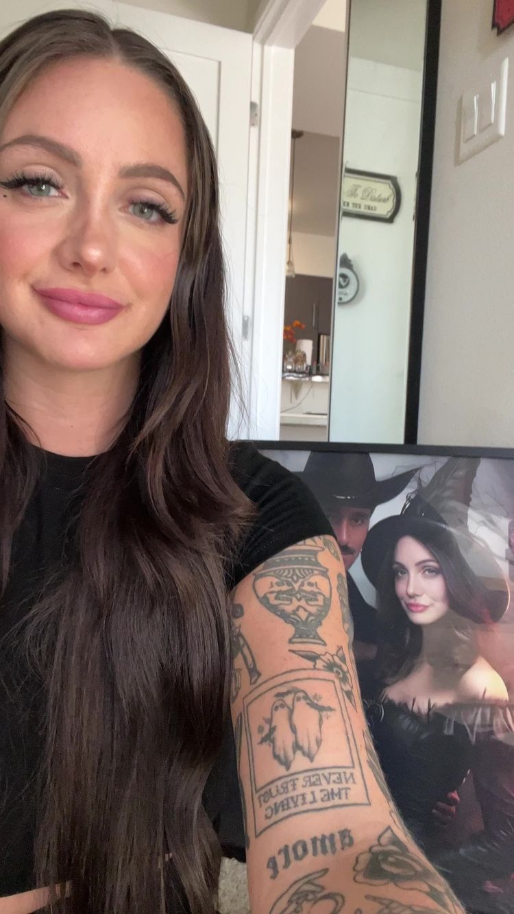 Home Video of Mikaela  for Elegiance