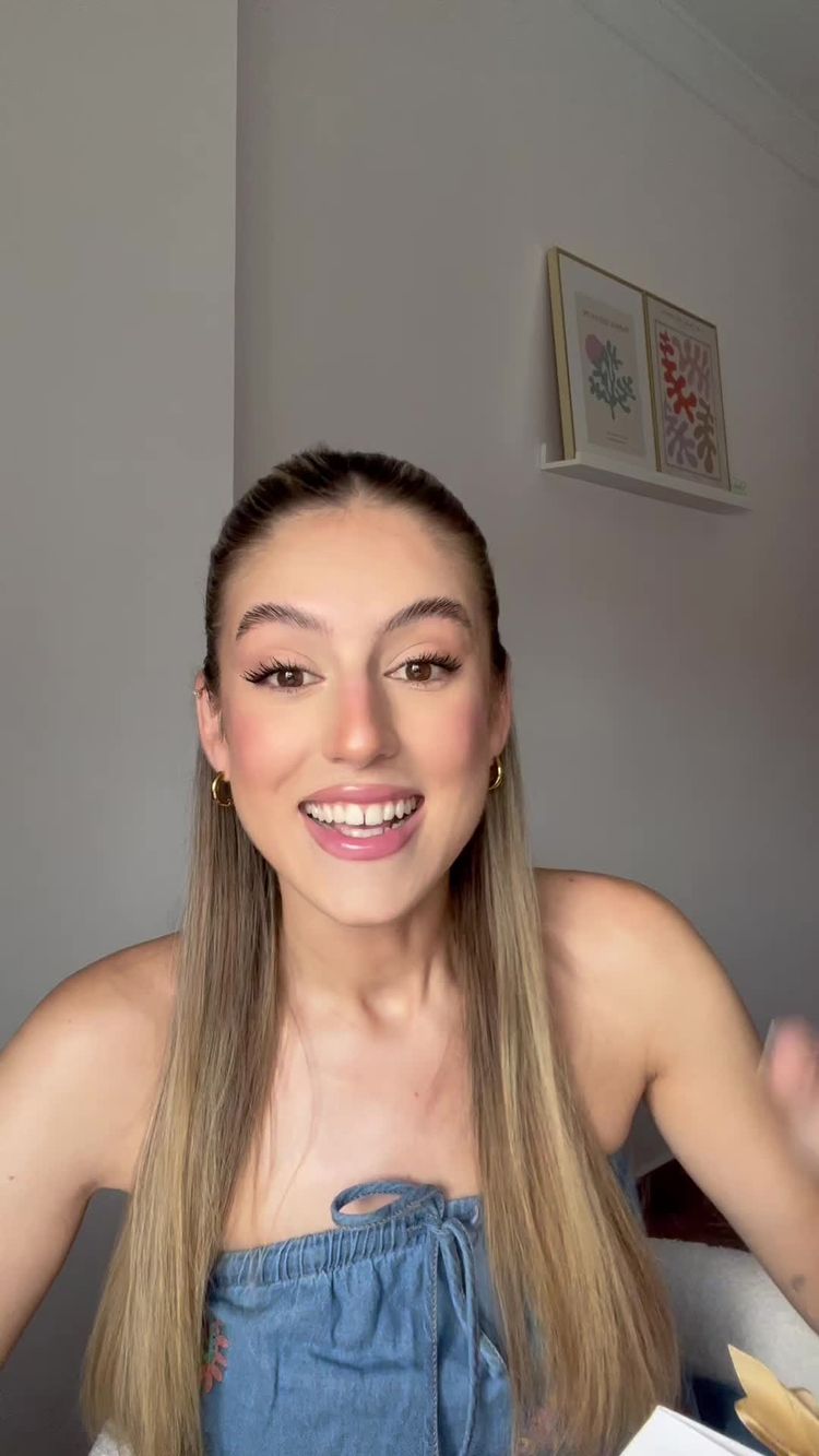 Video av María 
