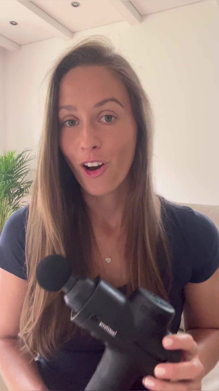 Healthy Video of Anita for botthms