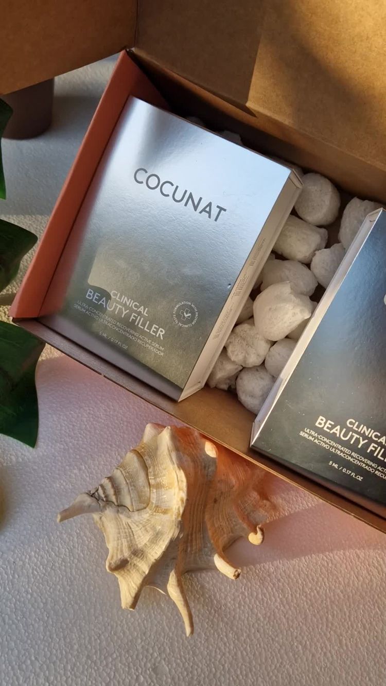 Huidverzorging Video van Josefina voor COCUNAT