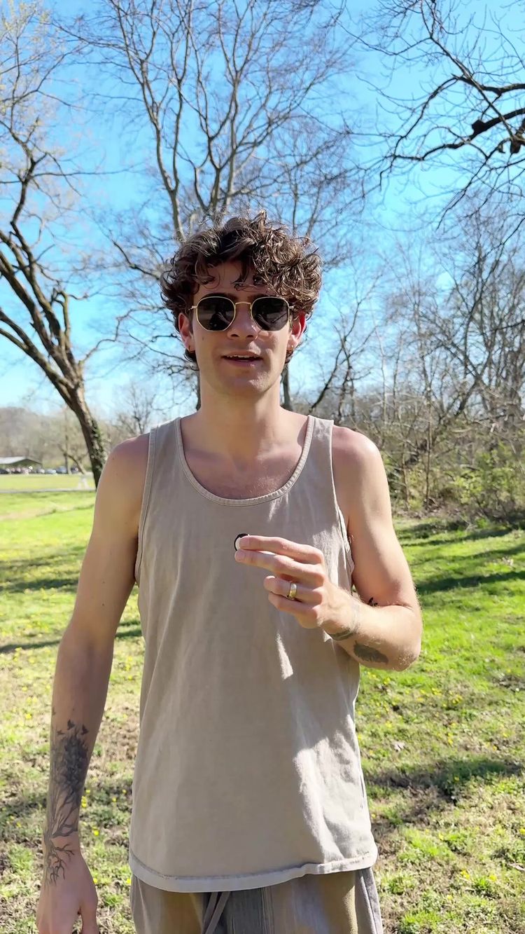Apps & Digital Services Video of Devin for Vocal Image