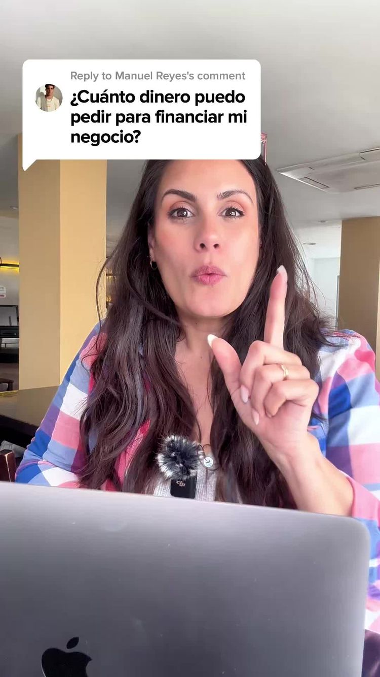 Video of Georgina for One Park Financial
