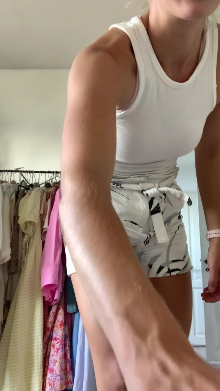 Healthy Video of Amalie for ColonBroom