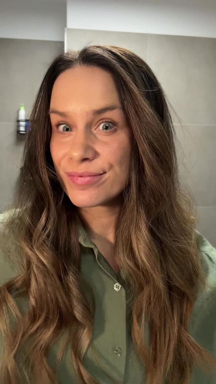 Hautpflege Video von Marija für Dolea 