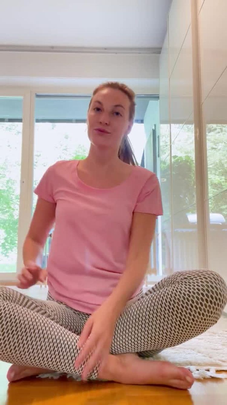 Gezondheid en Fitness Video van Laura voor BoomBooty
