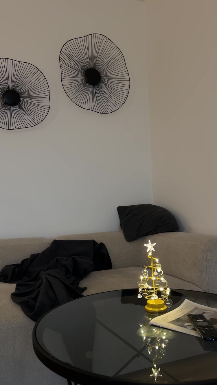 Forbrugsvarer Video af Natalie for Ristal