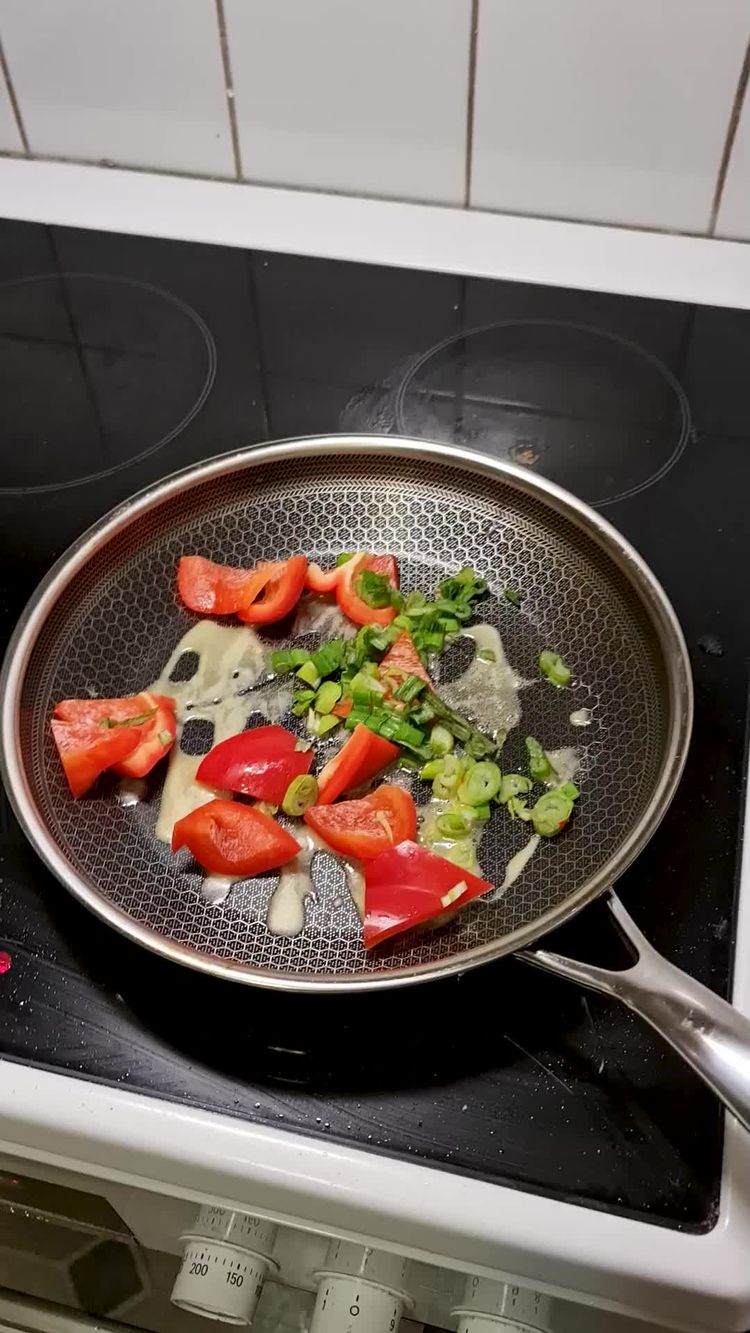 Lebensmittel & Getränke Video von Marco für ONYX Cookware