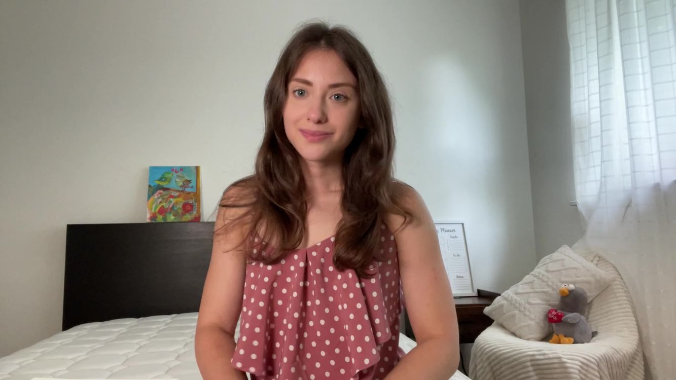 Home Video of Olha for Protech Allergies