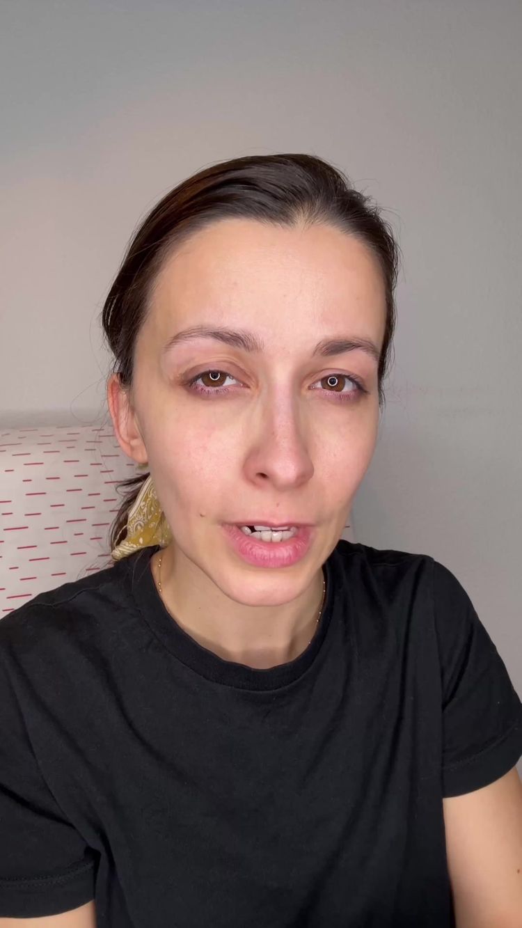 Gesundheit Video von Raquel für Remescar