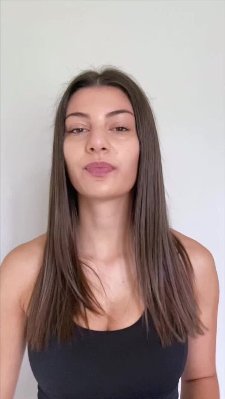 Kosmetik Video af Rebecca for Danish Skin Care