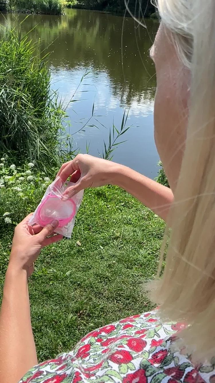 Eltern & Kind Video von Lea für bronoir