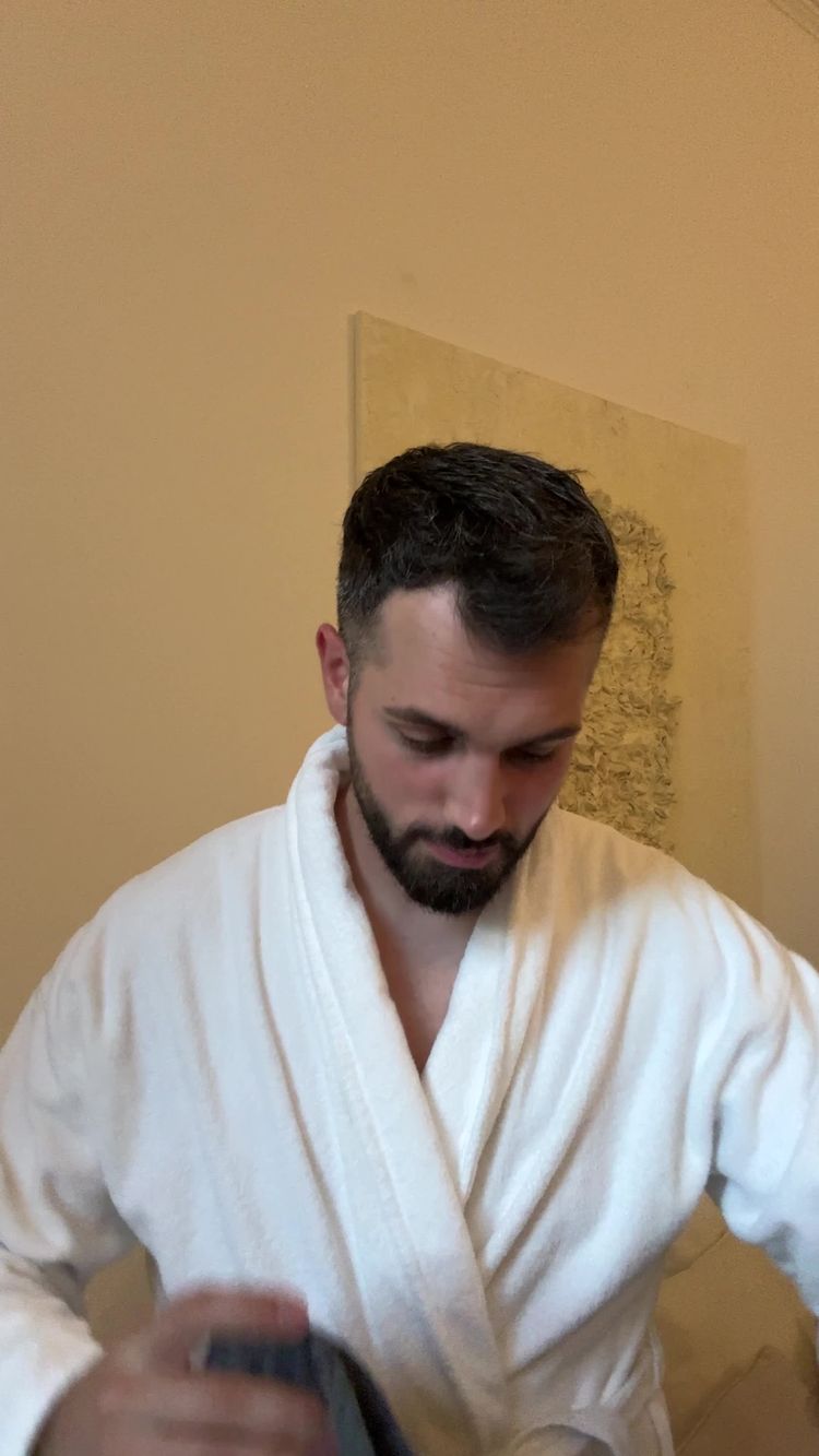 Thuis Video van Philipp voor IONY