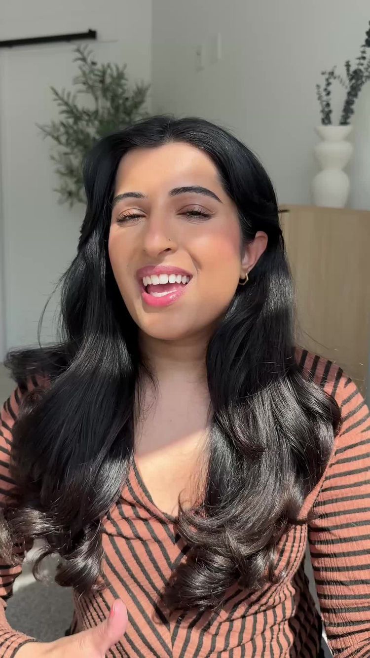 Home Video of Khushboo for Stanton Solar