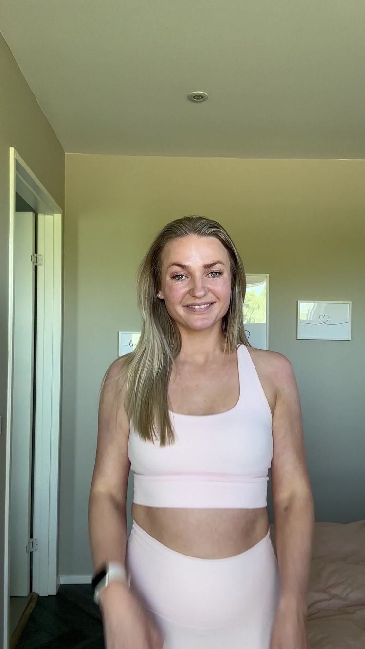 Gesundheit Video von Almina für Tuby
