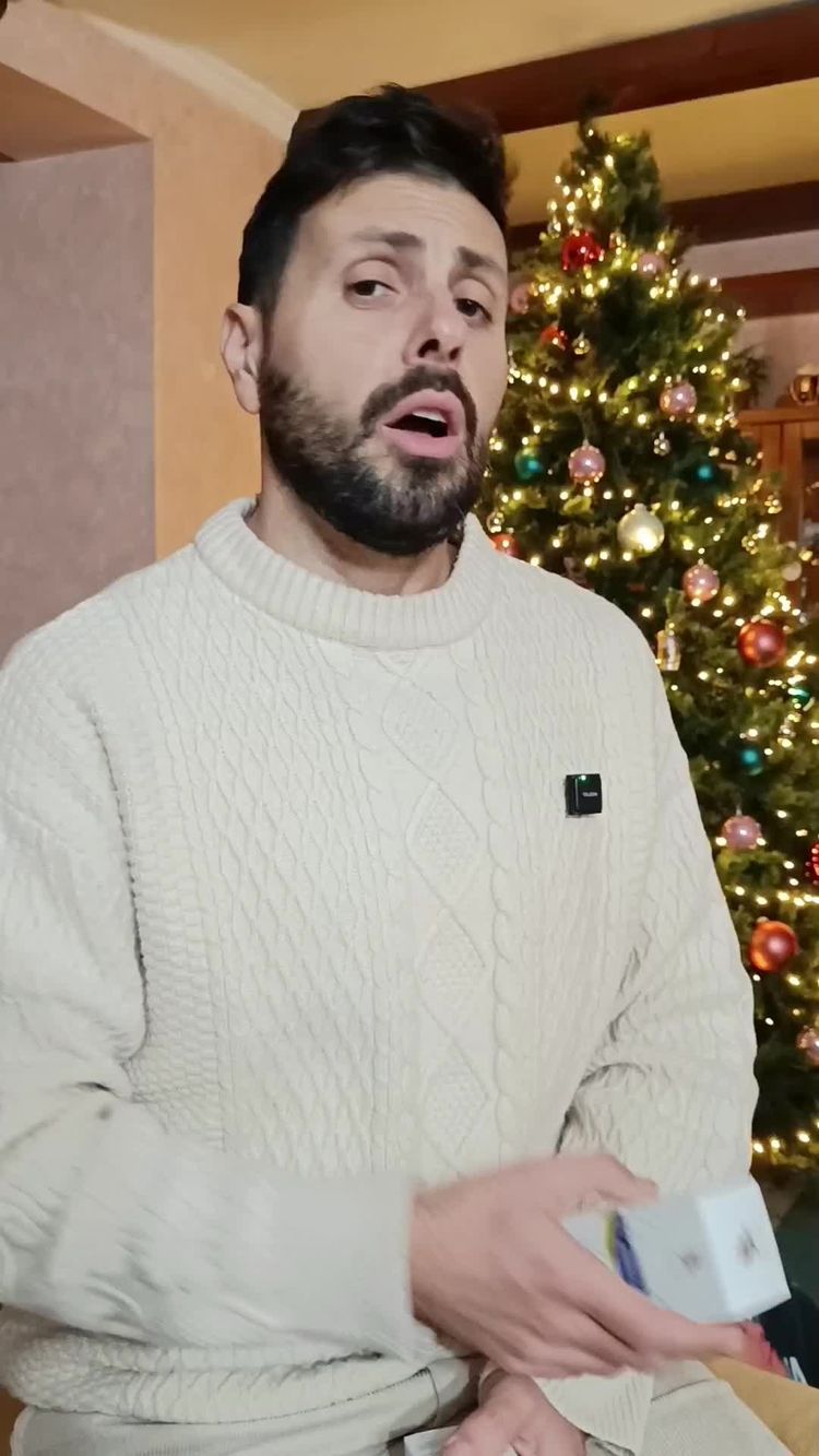 Zdravlje Video od Pasquale  za Carnium Botanicals