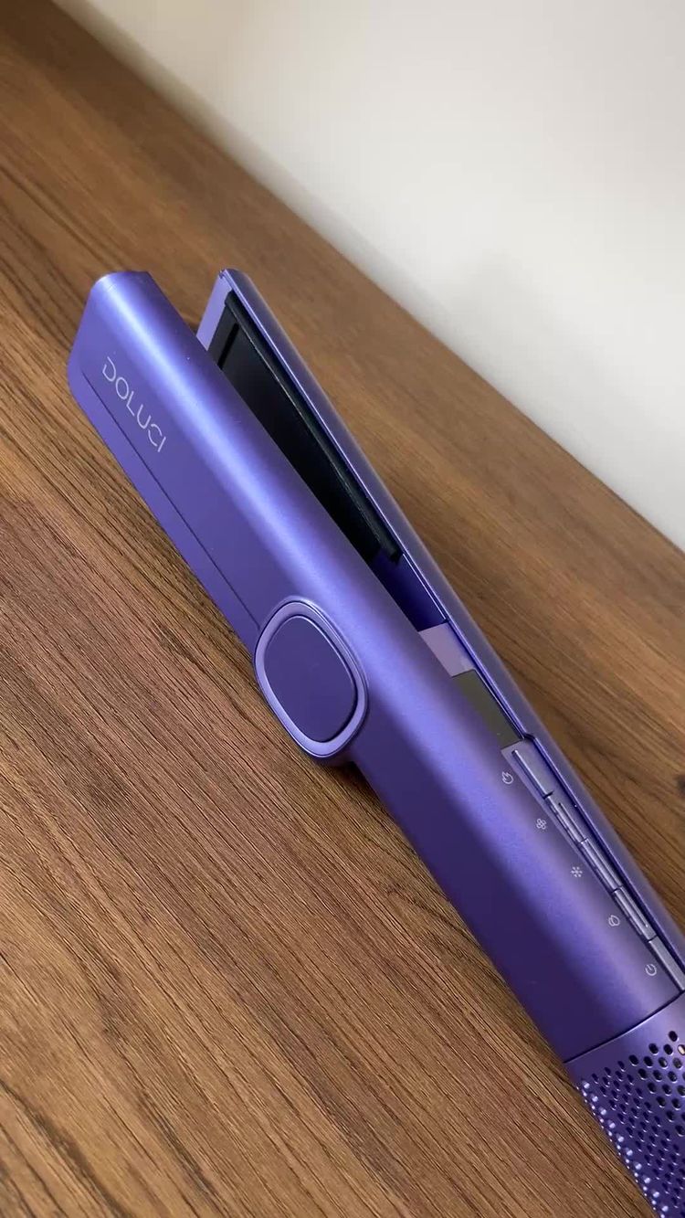Skincare Video of Sofia  for Doluci