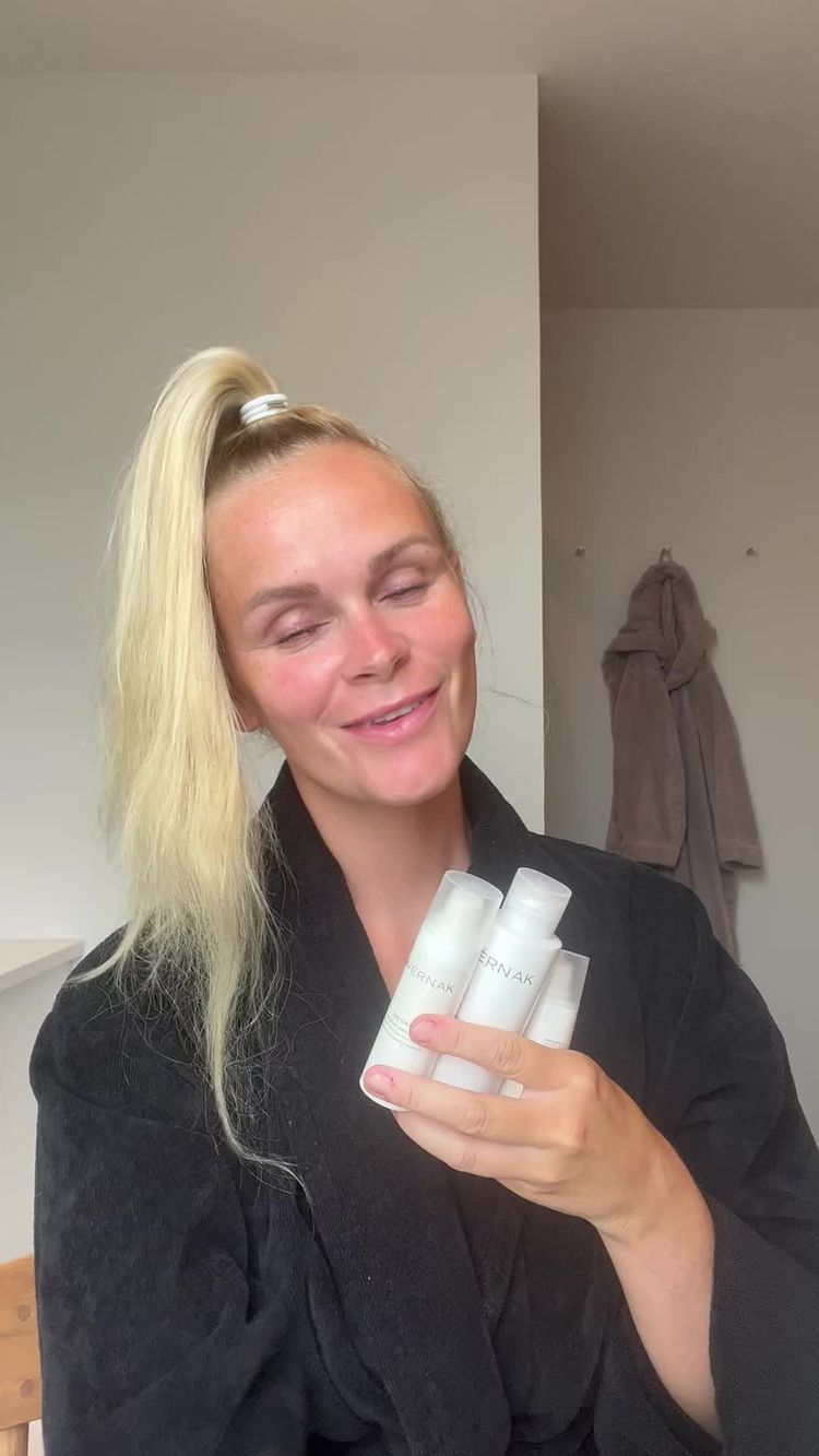 Video af Lea Christensen for Avérnak