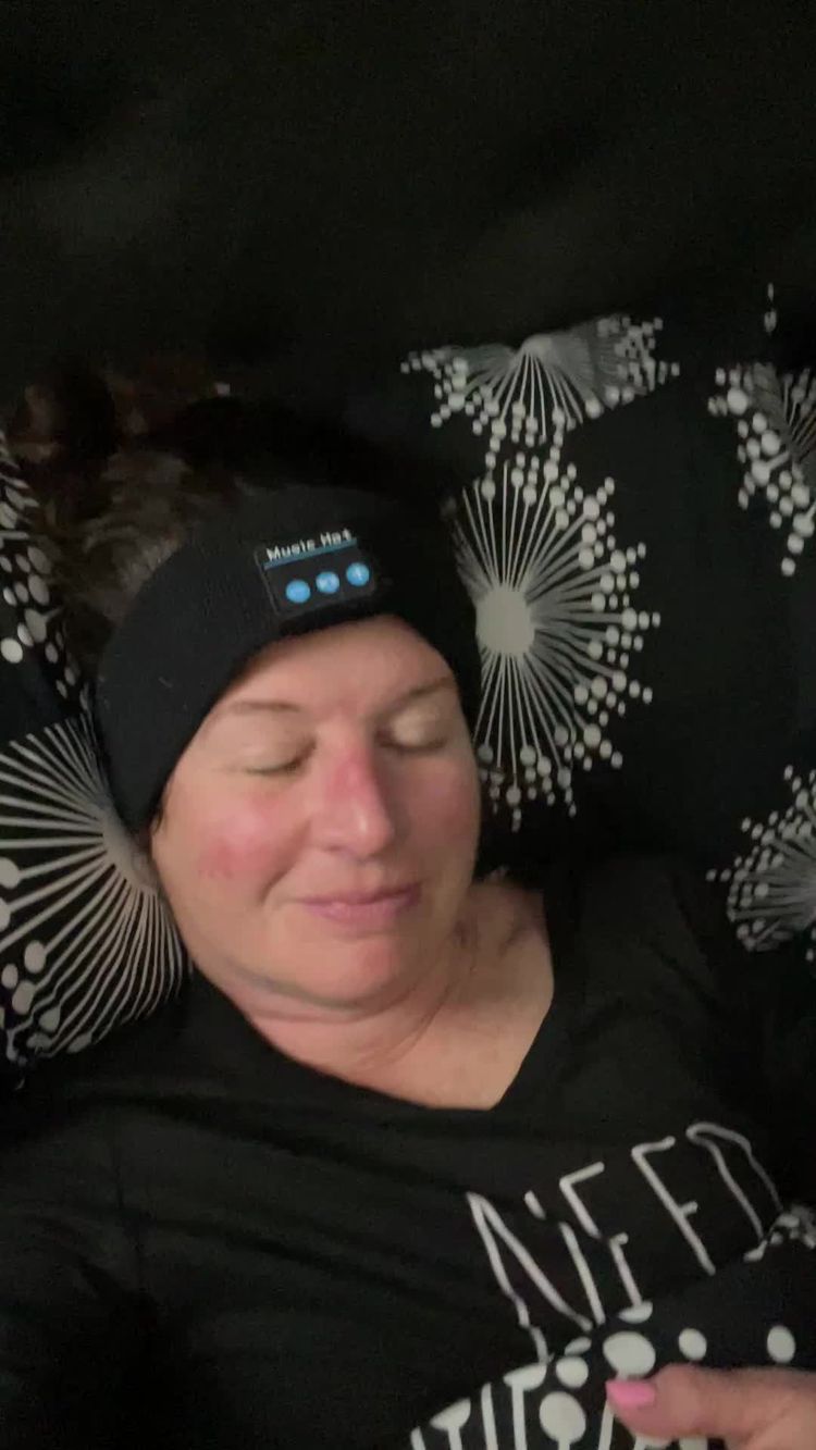 Video of Sheri  for Kure App