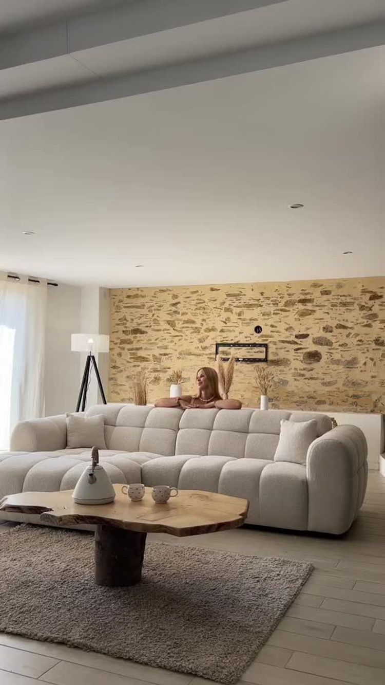 Vidéo de Manon