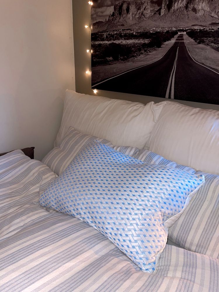 Casa Foto di Elisabeth per TheNap™ - The perfect pillow