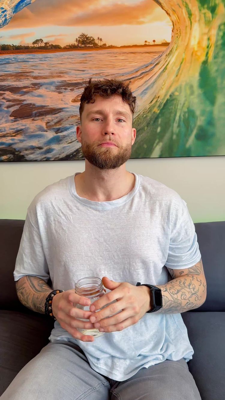 Home Video of Adam for Stanton Solar
