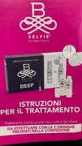 App e Servizi Digitali Video di Francesca per B-Selfie