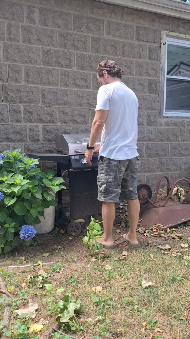 Consumer Goods Video of Jason  for Zapfie