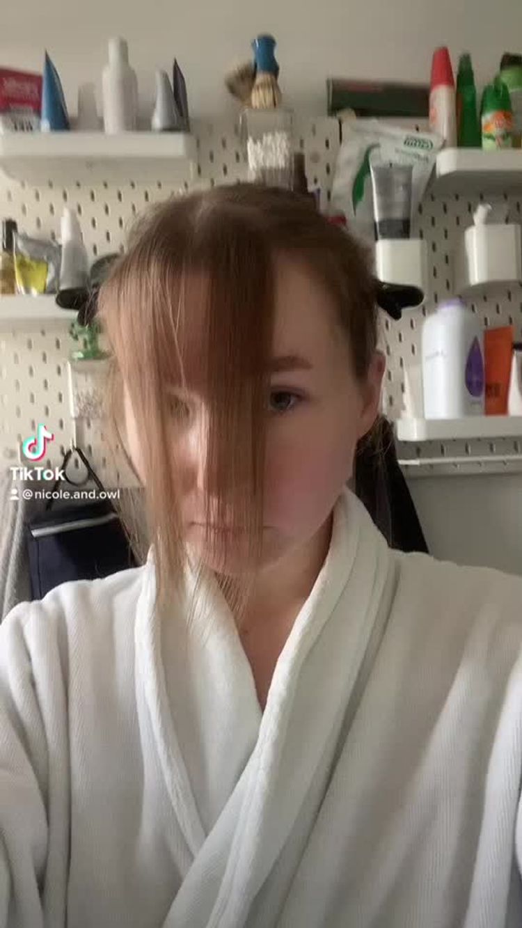 Video af Nicole