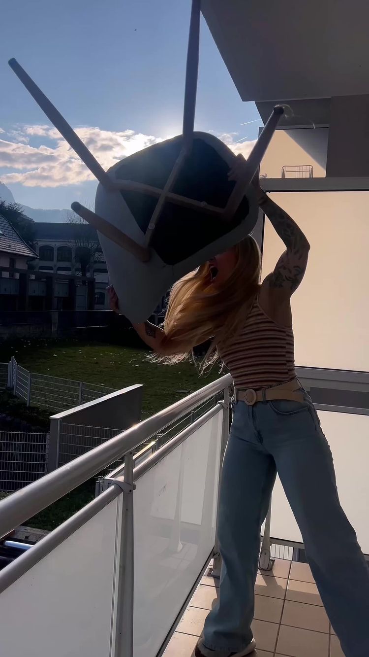 Video van Lydia