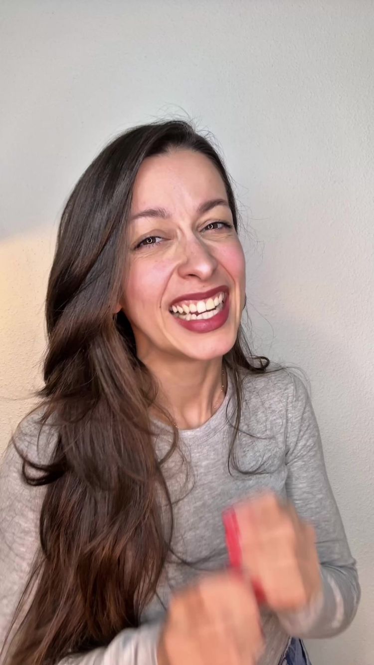 Video of Raquel
