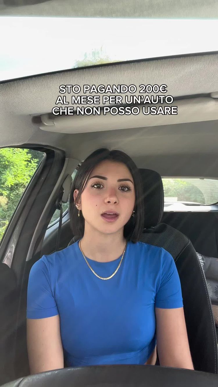 Video di Giulia  per carVertical