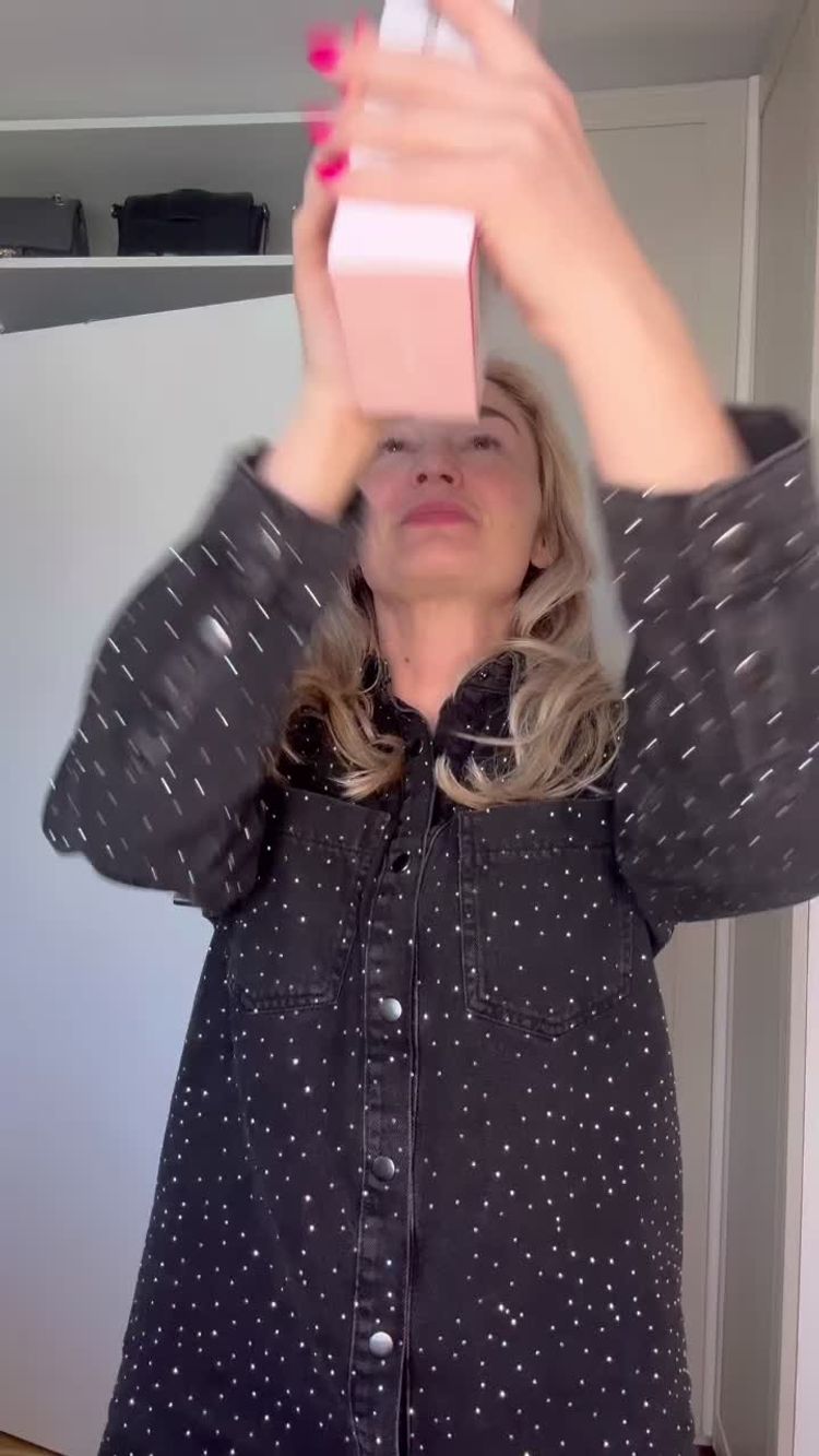 Helse Video av Lisa-Marie for MyVariations