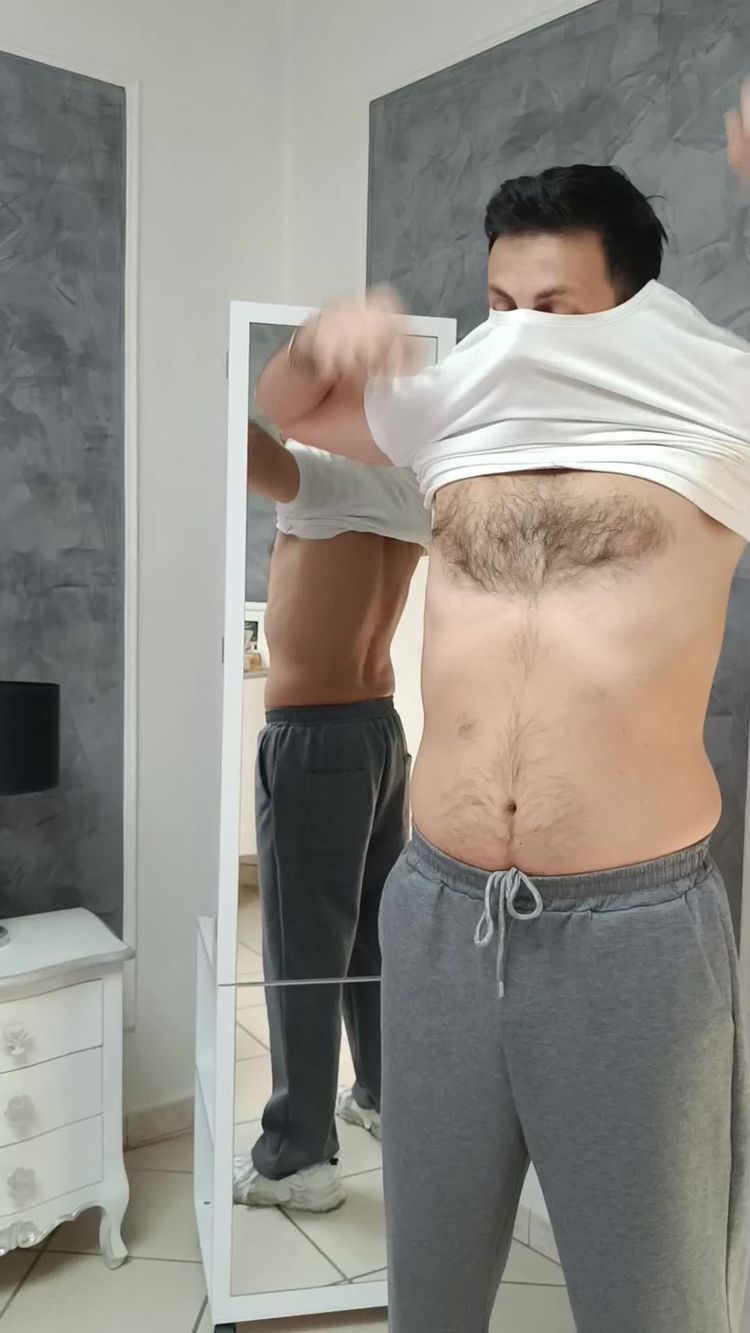 Fashion Video of Pasquale  for HERO clothing