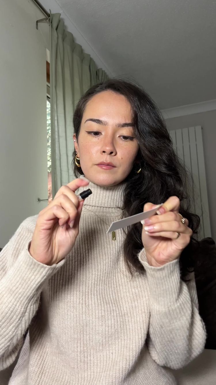 Home Video of Julia for Saltworks